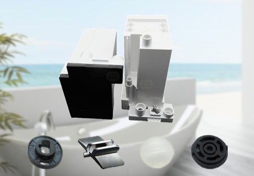 注塑件加工受欢迎的原因是什么