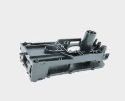 模具注塑加工厂