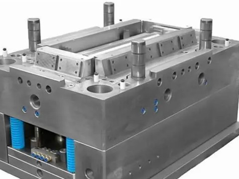 注塑厂是做什么的？