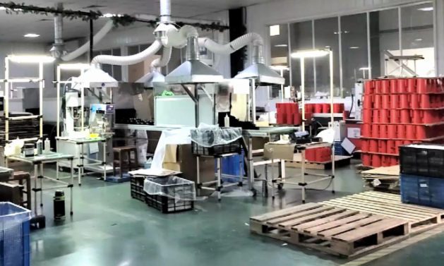 深圳塑胶注塑加工厂