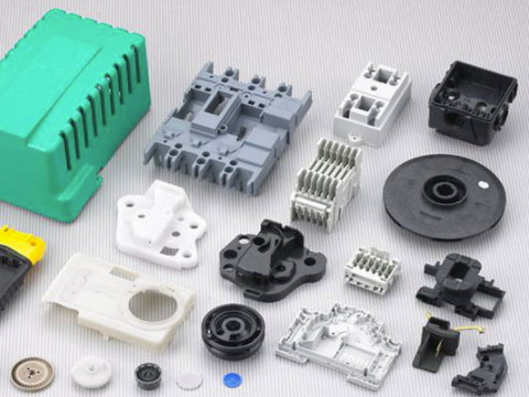 什么是注塑加工生产？