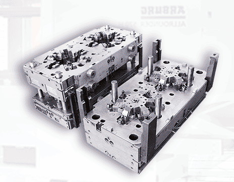 江门注塑加工要注意什么？加工原料很重要