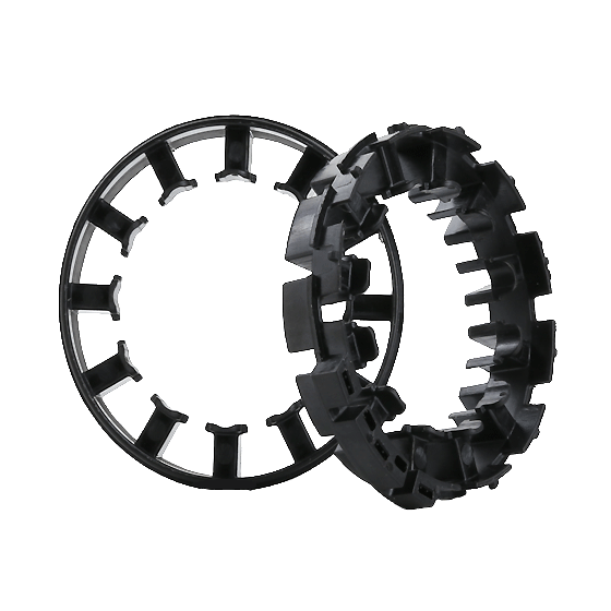 精密注塑模具加工成型时如出现漏料应怎样处理