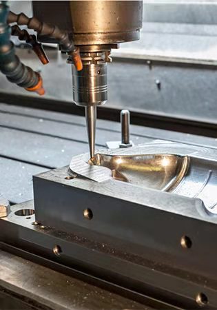 值得信赖的注塑厂具备哪些特征