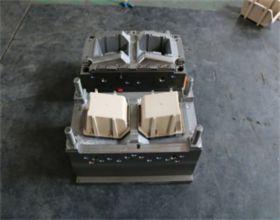 深圳大型模具生产加工