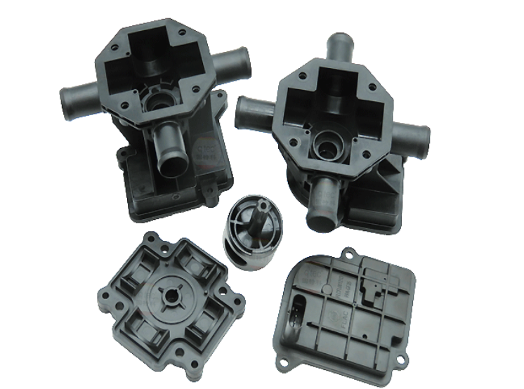 怎样挑选合适的注塑模具加工商