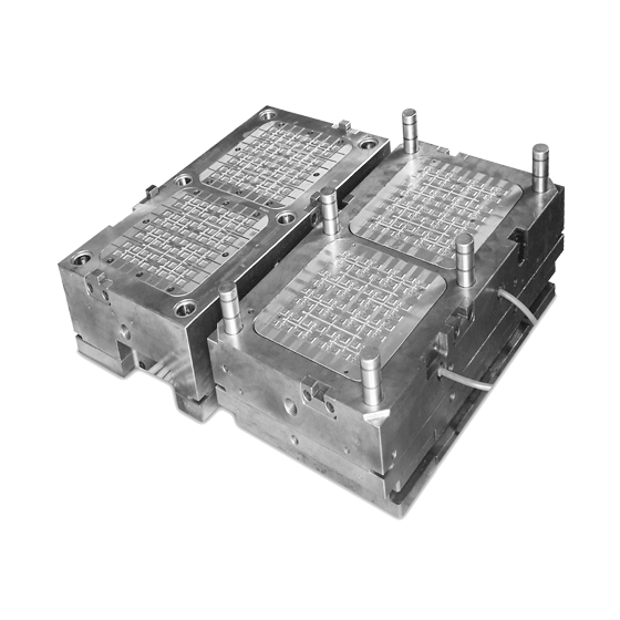 想让注塑加工损耗降低有哪些有效办法