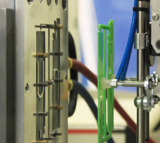 选择注塑模具加工的理由是什么